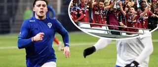 ÅFF-spelarens stora glädje: "Riktigt skönt"
