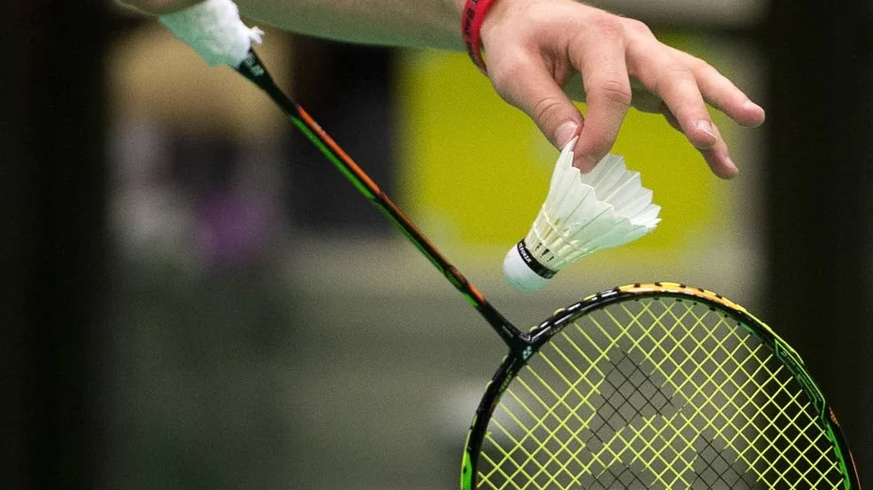 I och med o för utövare av sporten, menar insändaren.