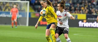 Fotbollens jämställdhet