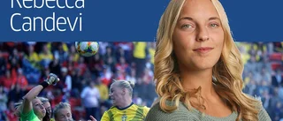 Candevi: Förebilder skapas för unga tjejer