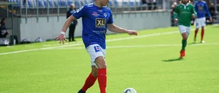 "Nytt" Oddevold väntar formtoppat ÅFF