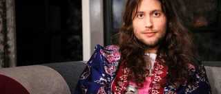 Linköpingssonen gör musik till Nolan