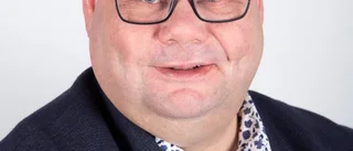 "Vi måste visa att vi är optimister"