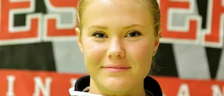 Damernas match inställd