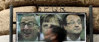 Tillit i Europa