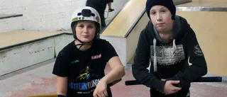 Skatehallen öppnas igen