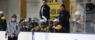 Mycket nytt i Maifhockeyn