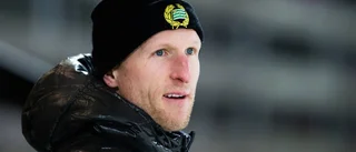 "X:et" överraskade serieettan