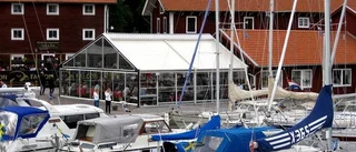Inga invändningar mot gästhamnen
