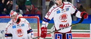 Skattefinansierad ishockey