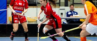 Derbydags igen för Adelia