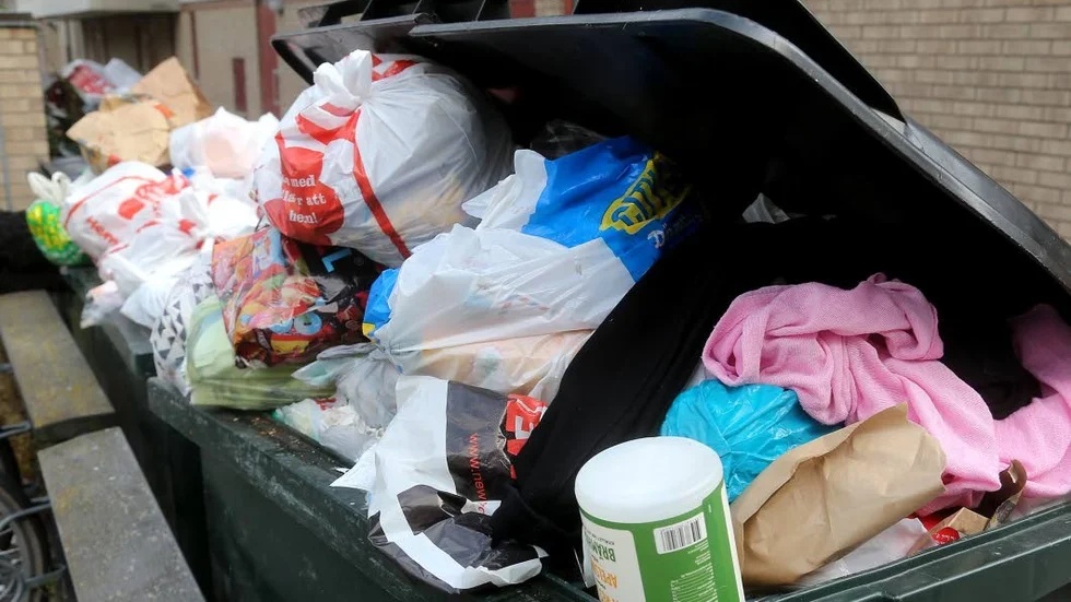 Kommunen vill att medborgarna är med och påverkar den kommande avfallsplanen.