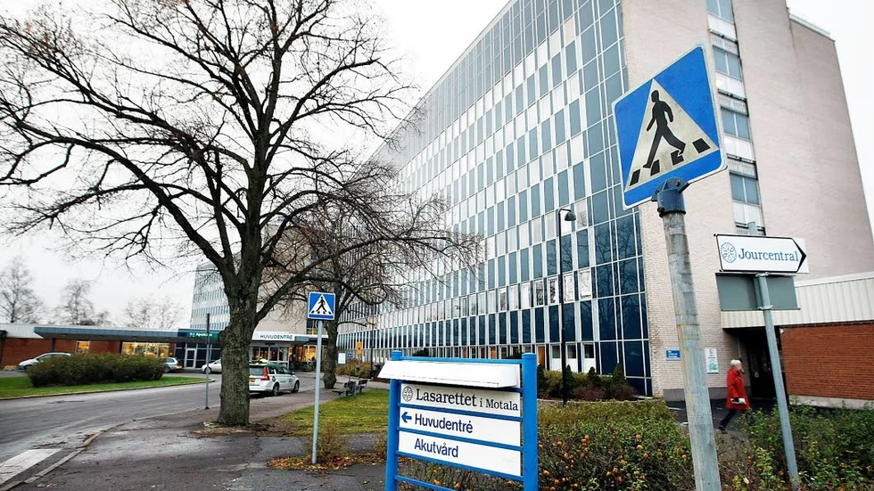 Beslut fattat. De styrande partierna i hälso- och sjukvårdsnämnden har röstat igenom en fortsatt privatisering av lasarettet i Motala.