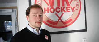 VIK "sträcker ut handen"