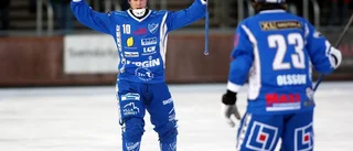 Tränaren stolt över IFK:s insats