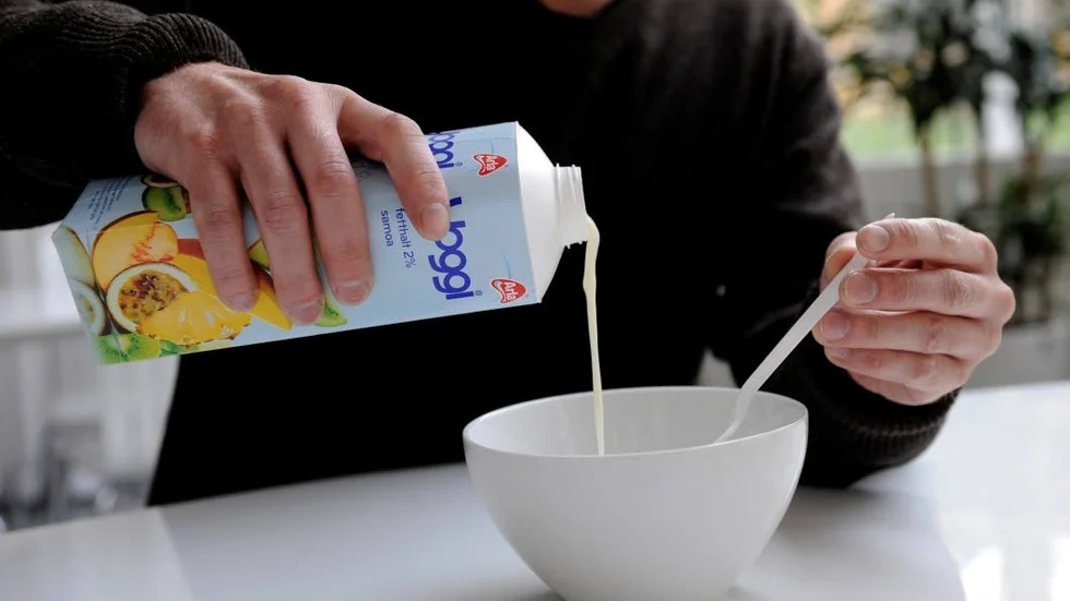 Nu ska funktionshindrade få betala för mellanmål.