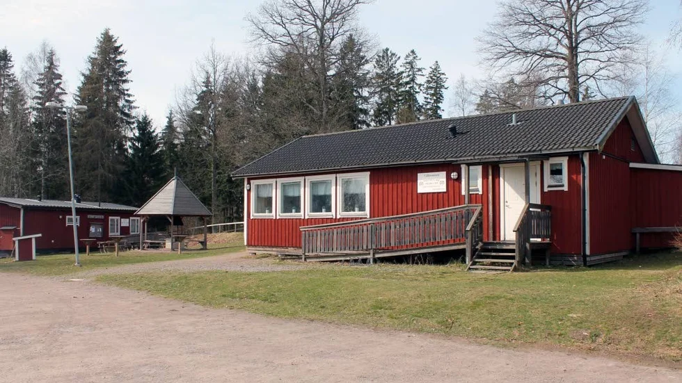 KONSTSNÖ. Det utreds en konstsnöanläggning i Fålehagen för att säkra Maifs skidverksamhet för framtiden.