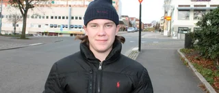 Ögren: "Tellus är bra på att kriga"