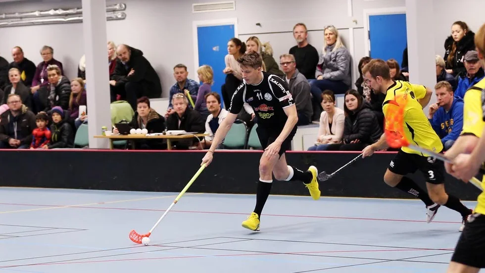 Peter Hirschmans Antvarden säkrade under söndagen sin plats i division två nästa säsong.