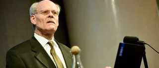 Penningpolitik som saknar logik
