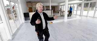 Krögare: Lalandia är helt rätt
