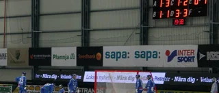 IFK totalt frånåkt i Vetlanda
