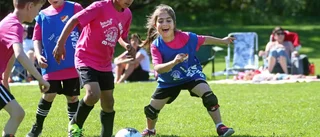 Dags att väcka liv i klassfotbollen: Boren till skolor