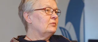 "Svårt att öka personaltätheten"