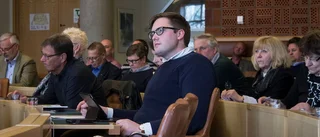 Rekordstor byggbudget klubbades