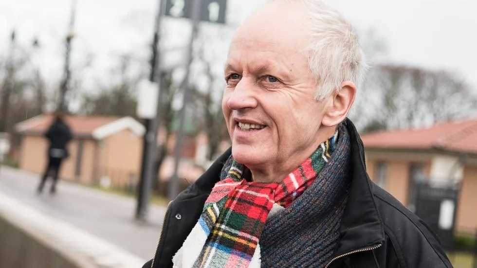 Leif Svensson (V) menar att det krävs krafttag för att något ska hända med cykelbanorna.