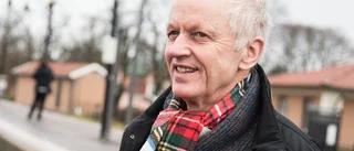 "Nu får man sätta ner foten i den här frågan"