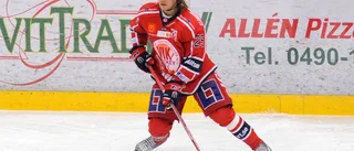 Backman: "Västervik var nästan perfekt"