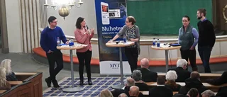 Godegård – så blev det