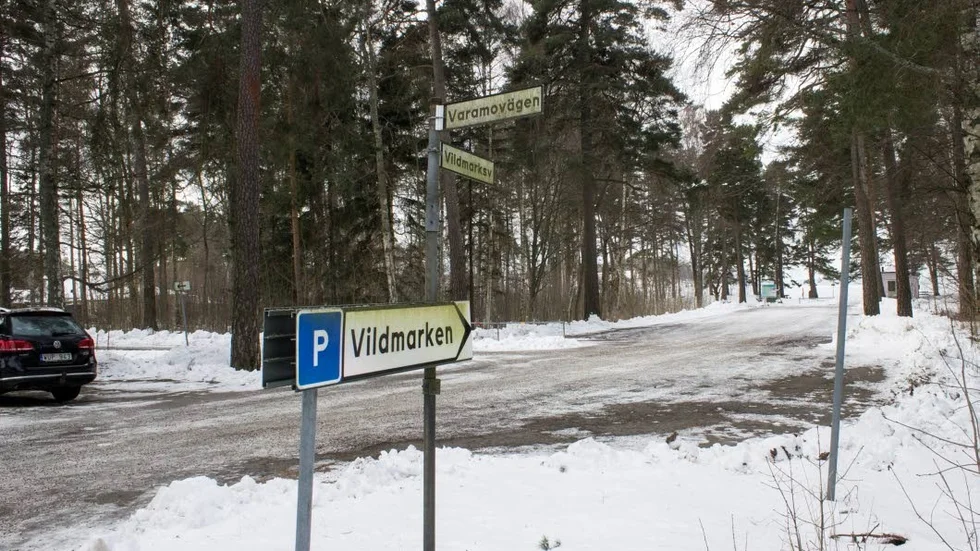 Detaljplanen för Vildmarkens parkering i Varamon kommer gå ut för ny granskning.