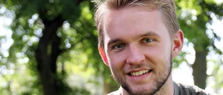 Mårten tog hem förstapriset
