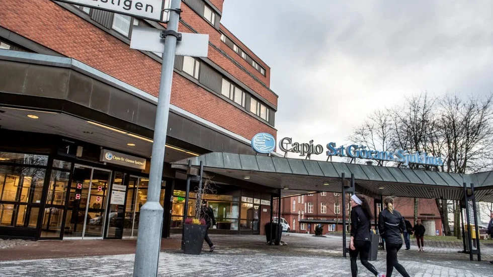 Framtiden. Allt fler skaffar privata sjukvårdsförsäkringar eftersom de inte litar på det offentligas förmåga.
