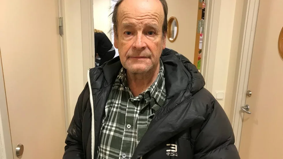 RADIOPROFIL: De flesta känner  MAts Strandberg från Radiosporten, där han började som 20-åring och kom att arbeta i 44 år. Men han är även komiker och imitatör på sin fritid och bland annat turnerat med Roger Pontare och Jill Jonsson.