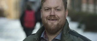 "Raw-kändisen" till Motala