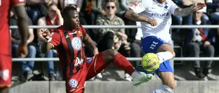 Här är betygen på IFK-spelarna