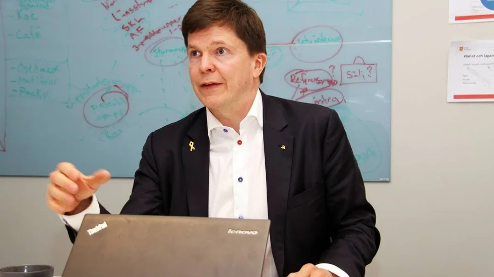 Moderaterna i riksdagen föreslår en  betydande satsning på försvaret i vårt förslag till vårbudget, skriver Andreas Norlén (M).