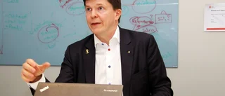 Kraftigt ökade satsningar på försvaret