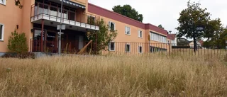 Planerar hyresrätter i Eken-fastigheten