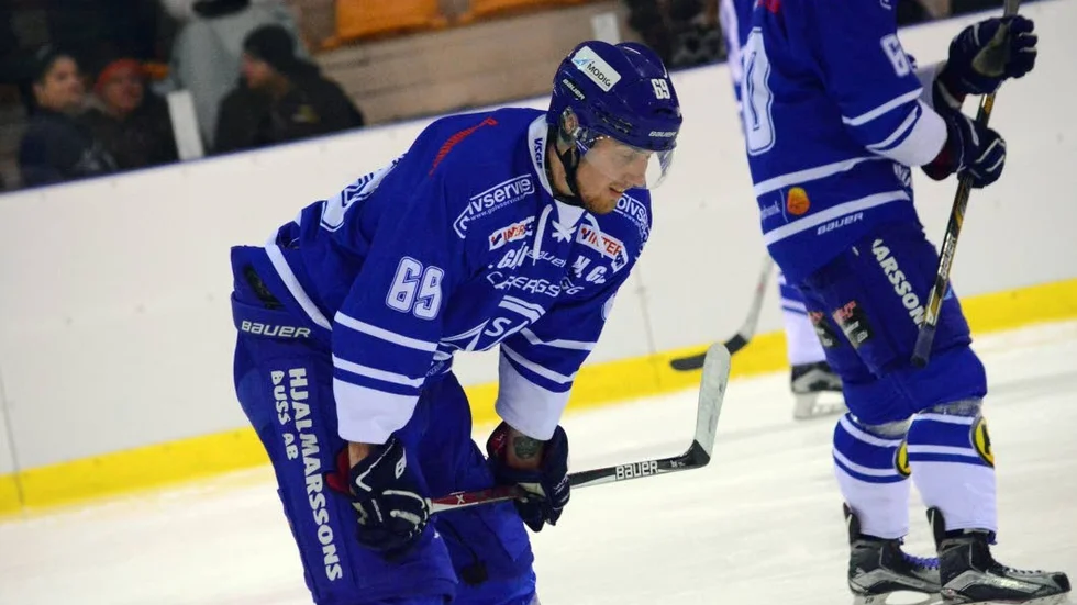 Virserum föll med 4–3 i Halmstad.