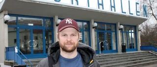 Poängkungen: "Bra som back"