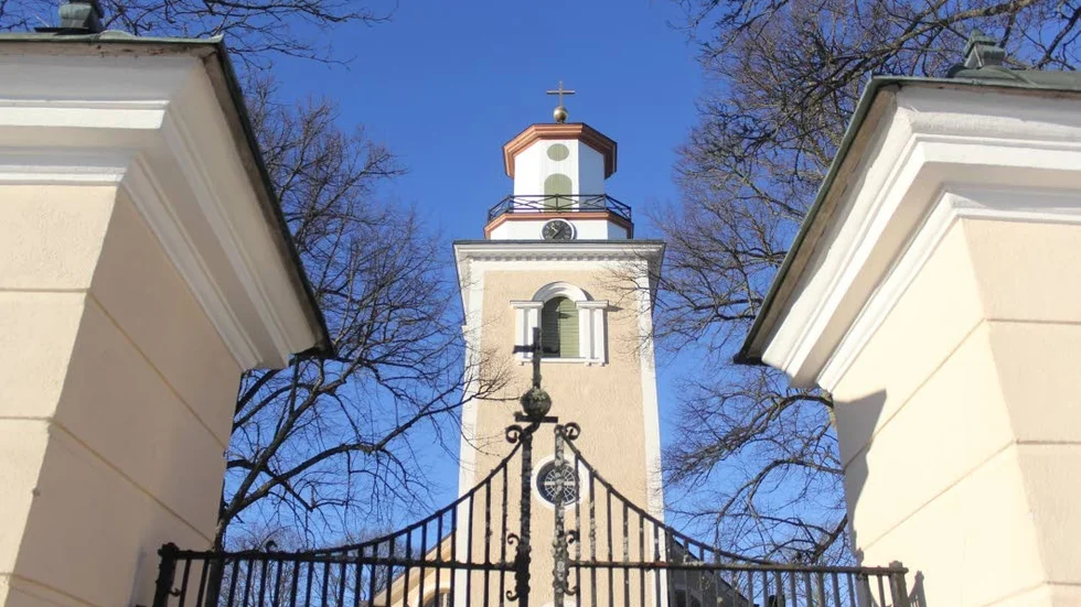 Mörlunda-Tveta församling har drabbats av inbrott.