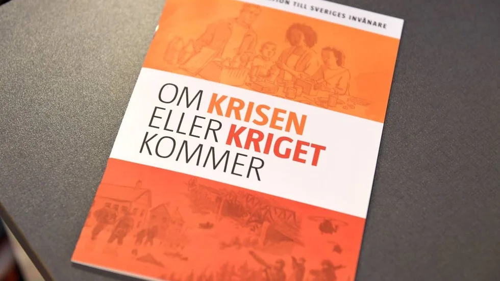 En kvinna från Linköping begärde bidrag för att kunna köpa sig ett krispaket.