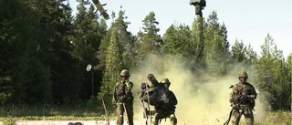 Saab har fått beställning från Frankrike