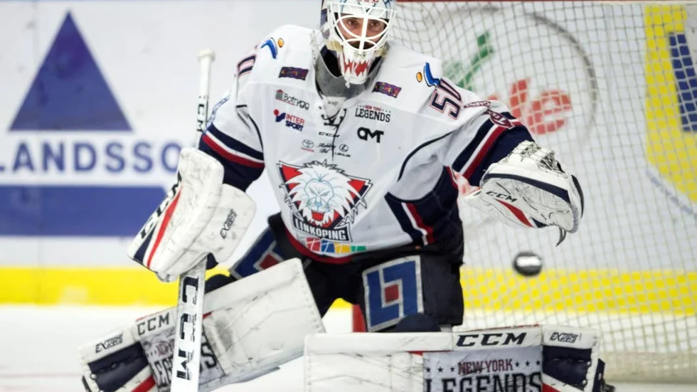 Jonas Gustavsson.