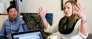 Boklund: "Framgång föder framgång"