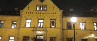 Inga skäl goda nog för kanalbolaget
